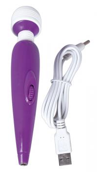 Women's Spa Mini Massager