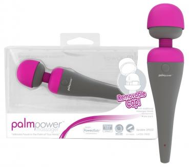 Palm Power Massager