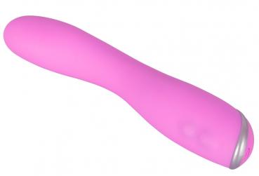 Delicious G-Spot Vibrator