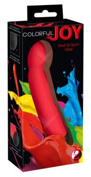 Colorful Joy G-Spot