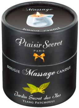 Massage Candle