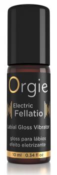 Electric Fellatio 10 ml