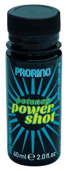 Potency Power Shot