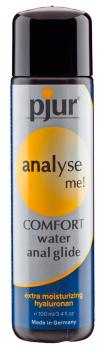 analyse me! comfort glide100ml