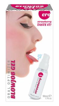 Blowjob-Gel