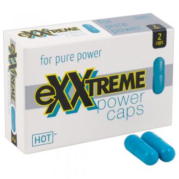 eXXtreme Power caps 2 Stück