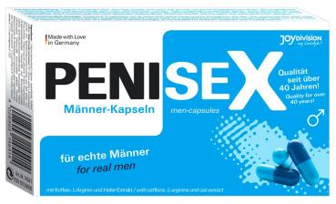 PENISEX Kapseln