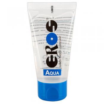 EROS Aqua 50 ml Gleitgel