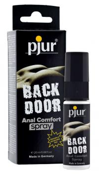 pjur backdoor Spray 20 ml