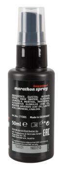 Marathon Spray men Long P.50ml