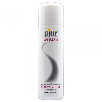 pjur woman Flasche 250 ml