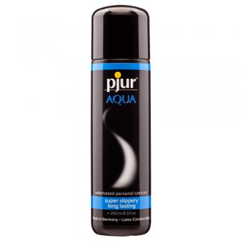 pjur AQUA 250 ml