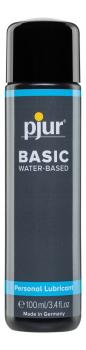 pjur Basic Waterbased