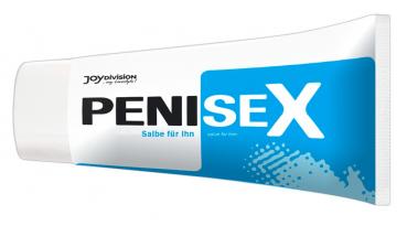 PENISEX Salbe 50 ml