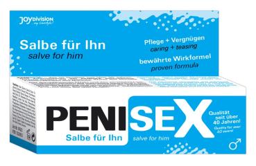 PENISEX-Salbe