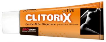 ClitoriX active 40 ml