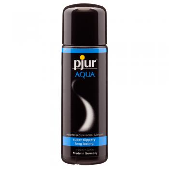 pjur Aqua 30 ml