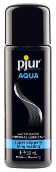 pjur AQUA