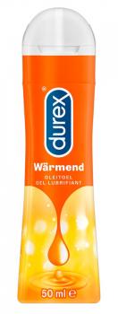 Durex Play Warming