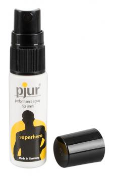 pjur superhero 20 ml