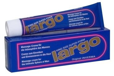 Inverma Largo Creme 40 ml