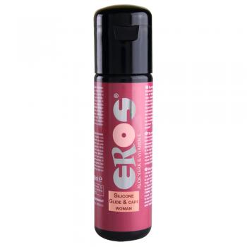 EROS SiliconeGlide Woman 100ml