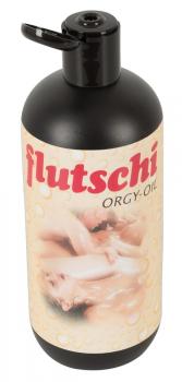 Flutschi Orgy-Oil 500 ml