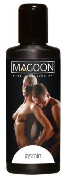 Erotic Massage Oil Jasmin