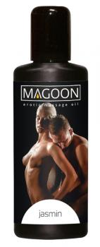 Erotic Massage Oil Jasmin