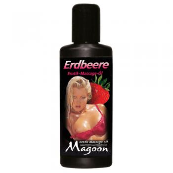 Magoon Erdbeere 50 ml