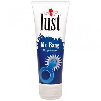 Mr. Bang Penis-XXL-Creme 80 ml