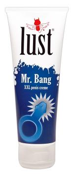 LUST Creme