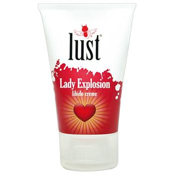 Lady Explosion libido creme