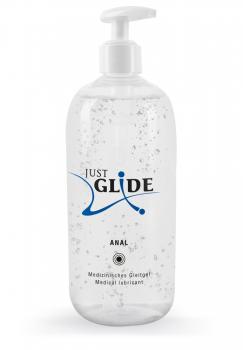 Just Glide Anal