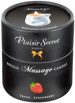 Massage Candle