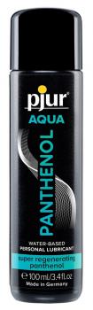 pjur AQUA Panthenol