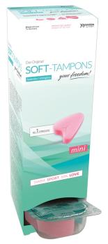 Soft-Tampons Mini