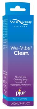 pjur We-Vibe Clean