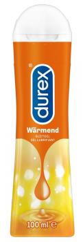 Durex Play Warming