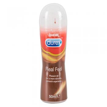 N Durex Real Feel 50 ml