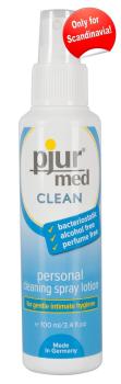 med CLEAN Spray