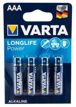 Varta-Batterien