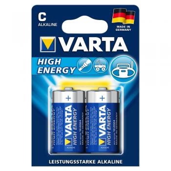 Varta Baby-Batterien 2er Set