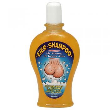 Eier-Shampoo 350 ml