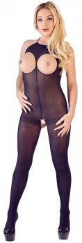 Catsuit busenfrei S-L