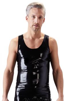 Latex Tanktop L