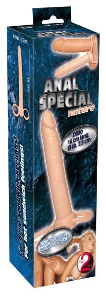 Anal Special