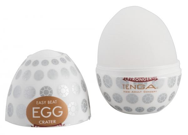 Tenga Egg Crater 6er