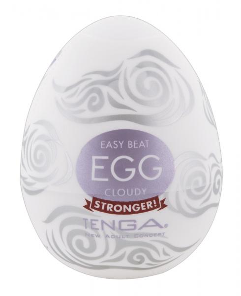 Tenga Egg Cloudy 6er