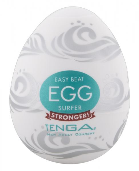 Tenga Egg Surfer 6er